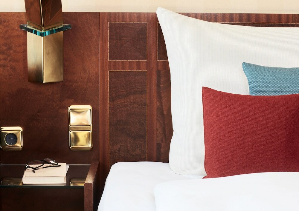 Фото Living Hotel Kanzler