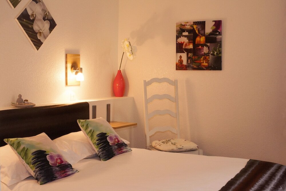 Фото Hotel de Lorraine