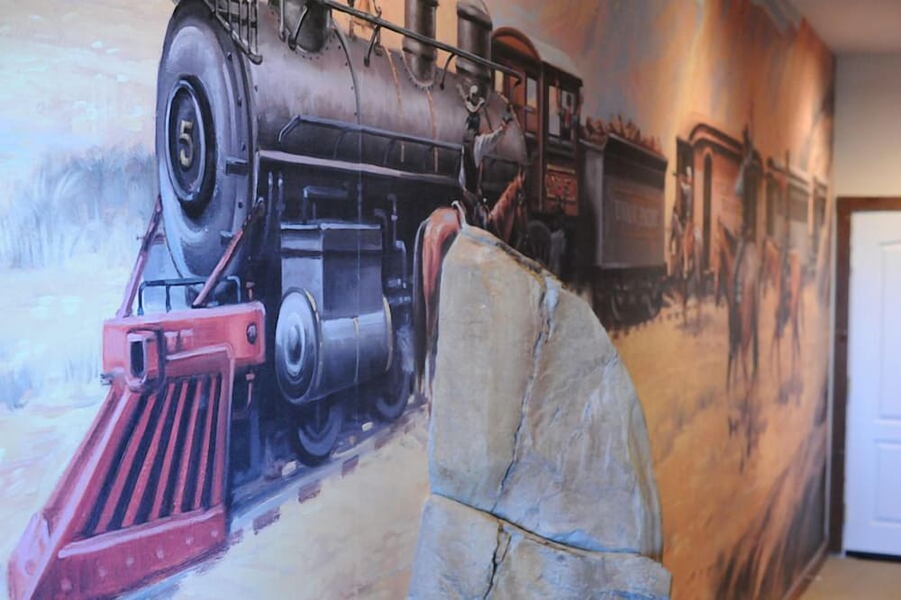 Фото Chateau Avalon, Ascend Hotel Collection