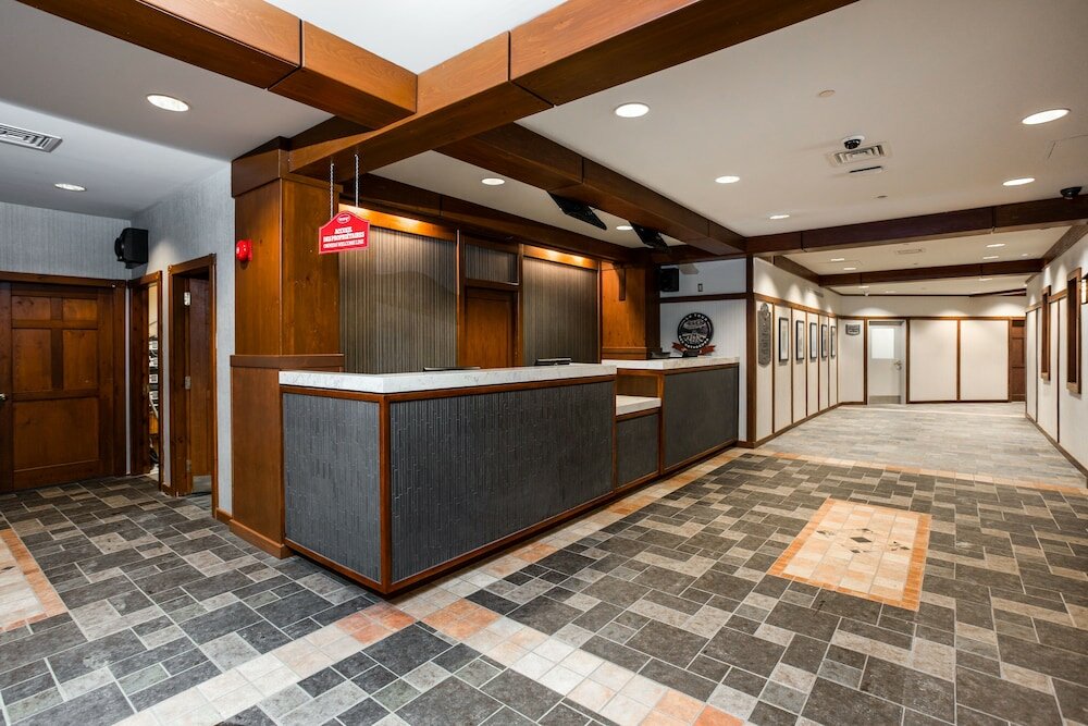 Фото Tour des Voyageurs