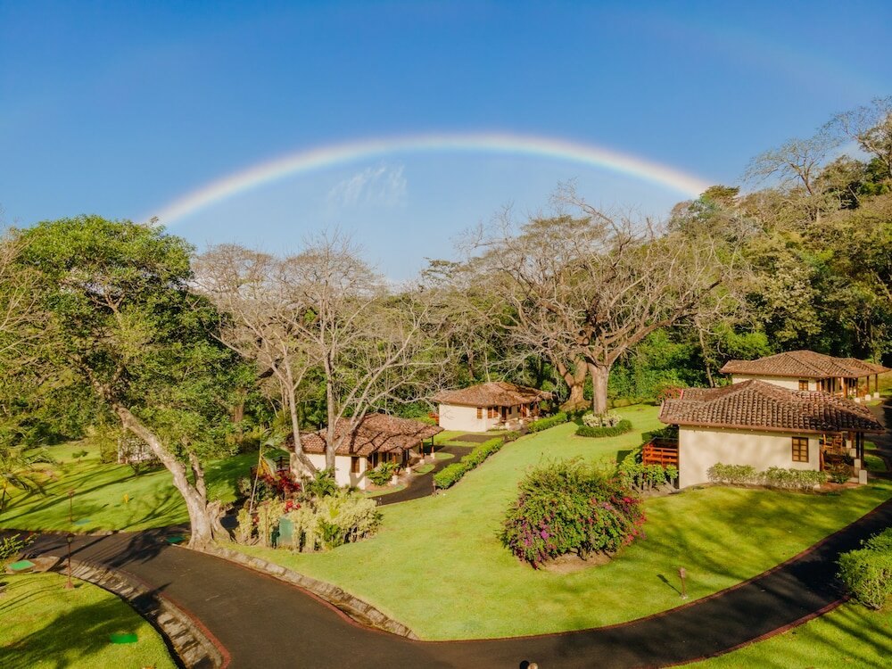 Фото Borinquen Thermal Resort