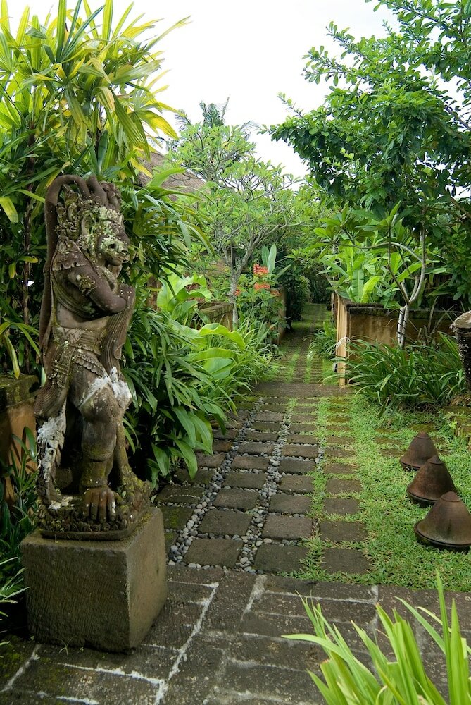 Фото The Sungu Resort & SPA