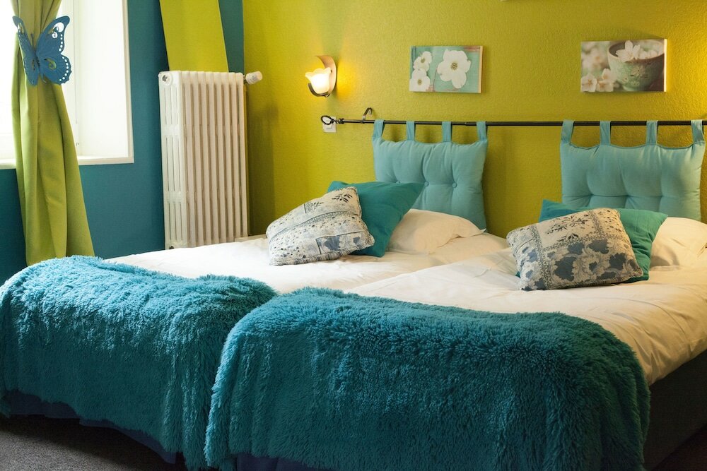 Фото Hotel de Lorraine