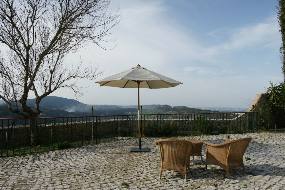 Фото Pousada Castelo Palmela