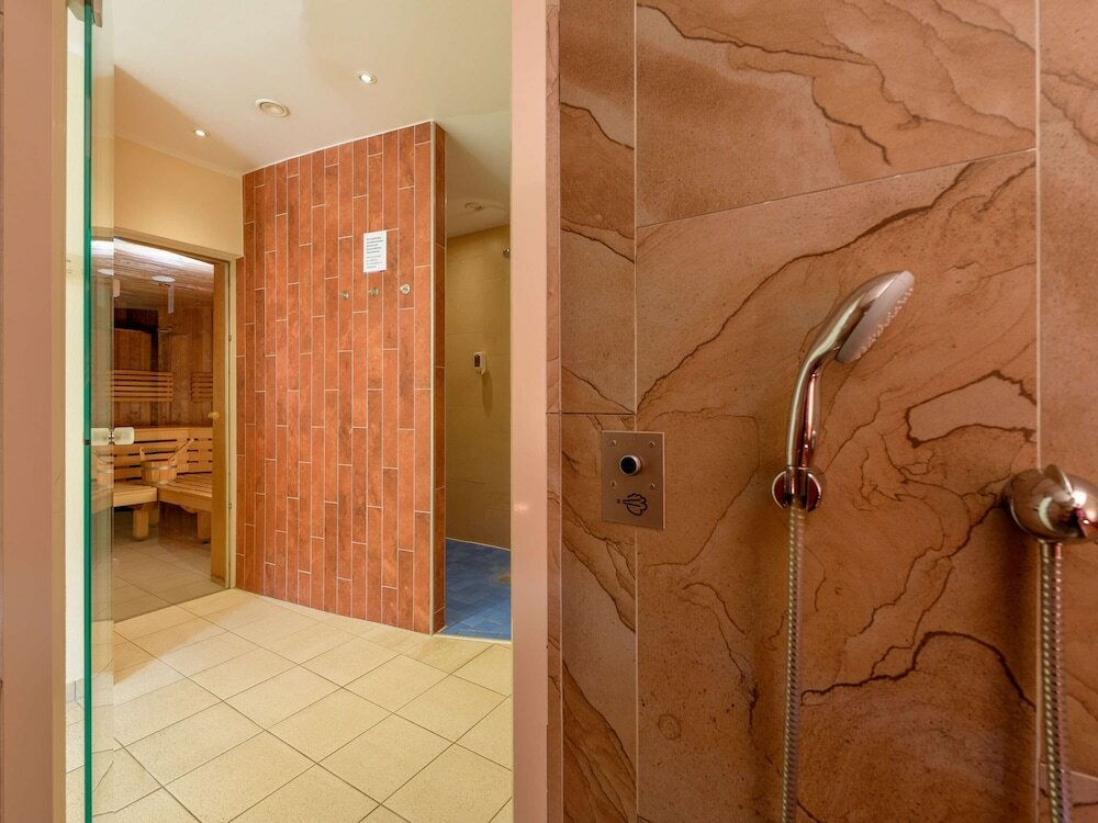 Фото Ibis Styles Leipzig