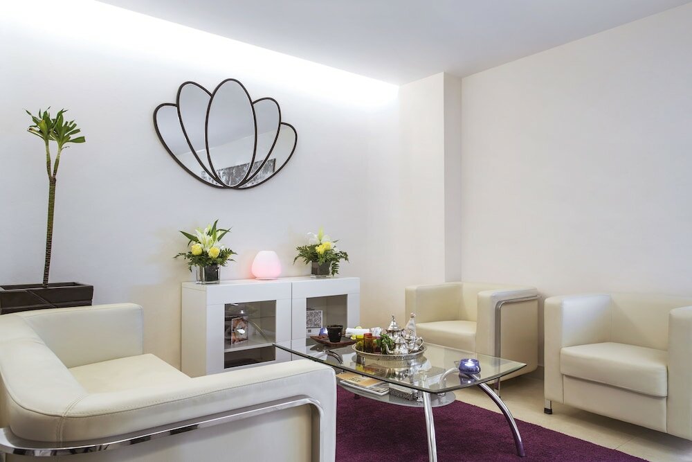 Фото The Palms Beach Hotel And SPA