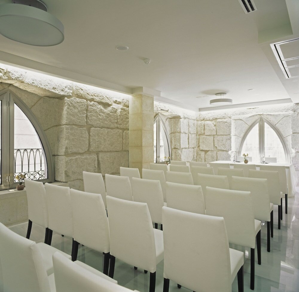 Фото Hospes Amerigo