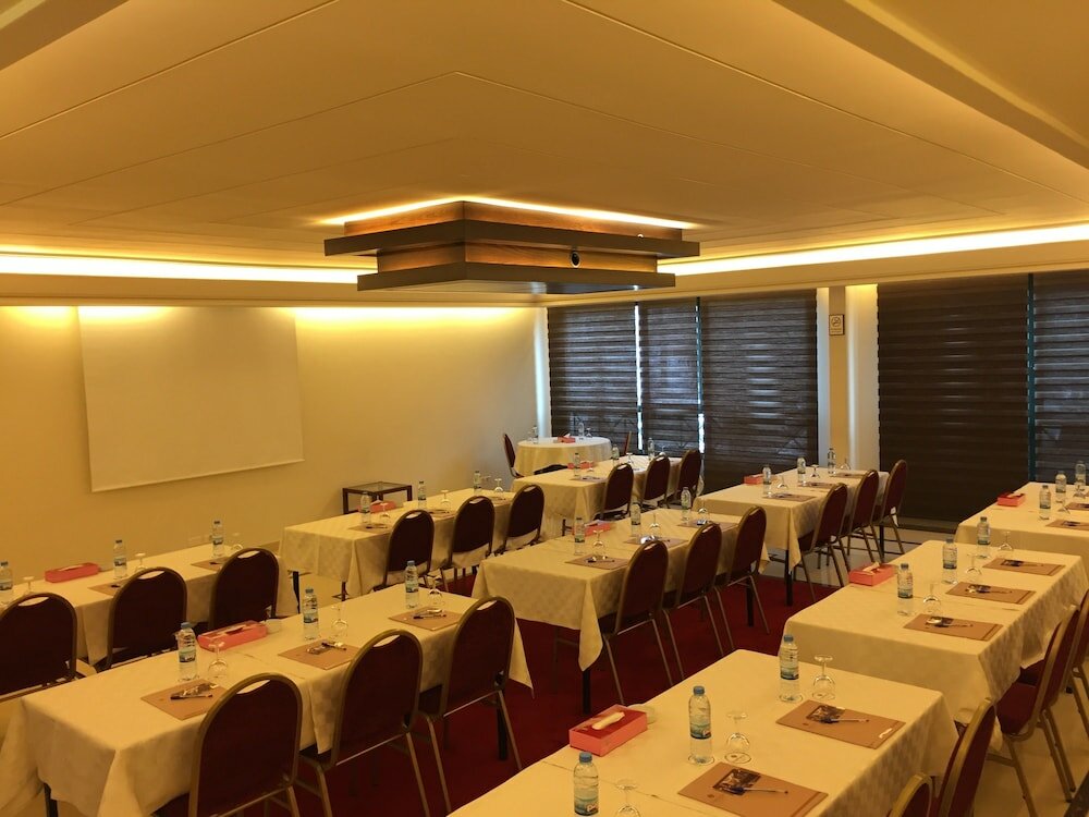 Фото Markazia Suites