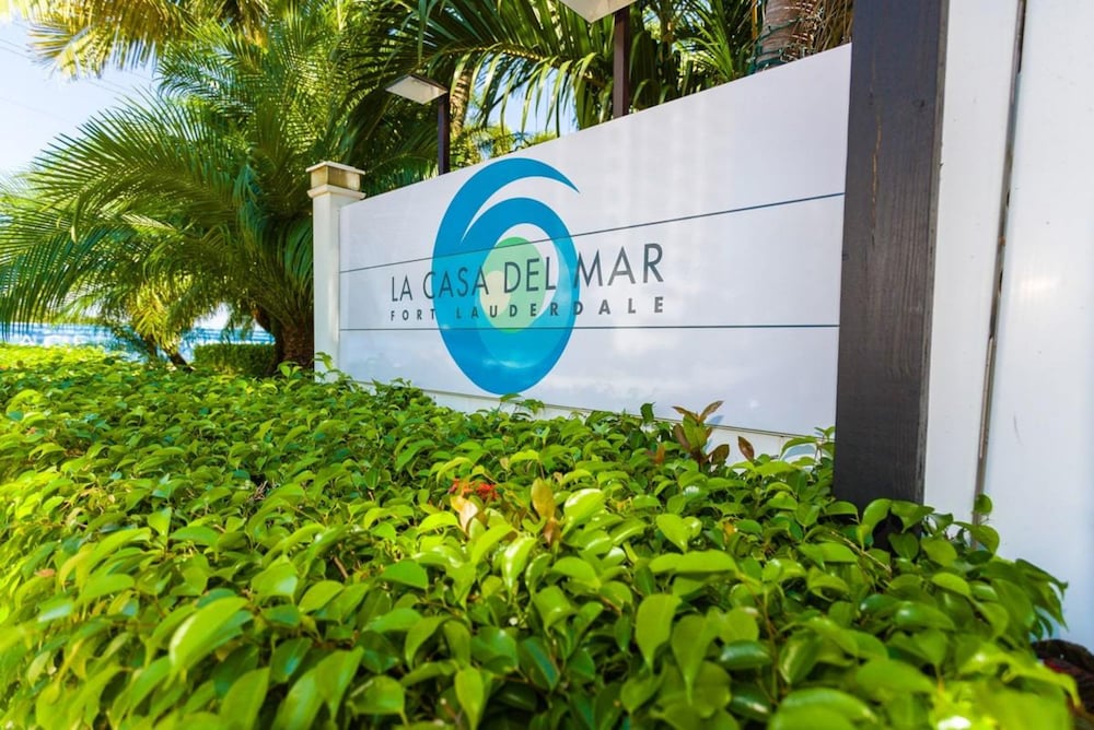 Фото La Casa Del Mar