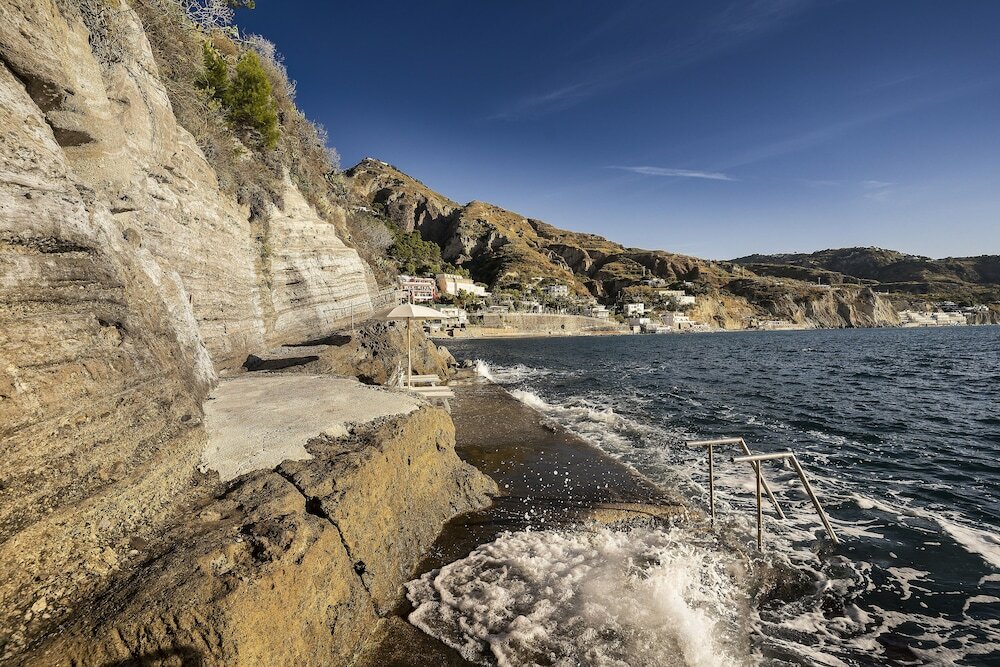 Фото Miramare Sea Resort & SPA