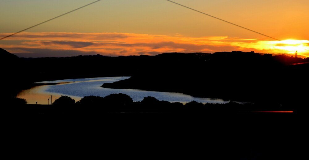 Фото The Wilderness Hotel