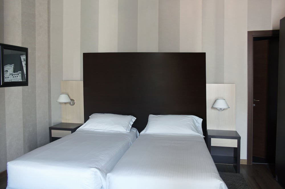 Фото C-hotels Club