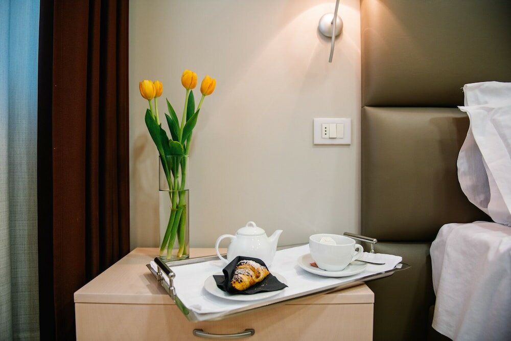 Фото Hotel Principe D'Aragona