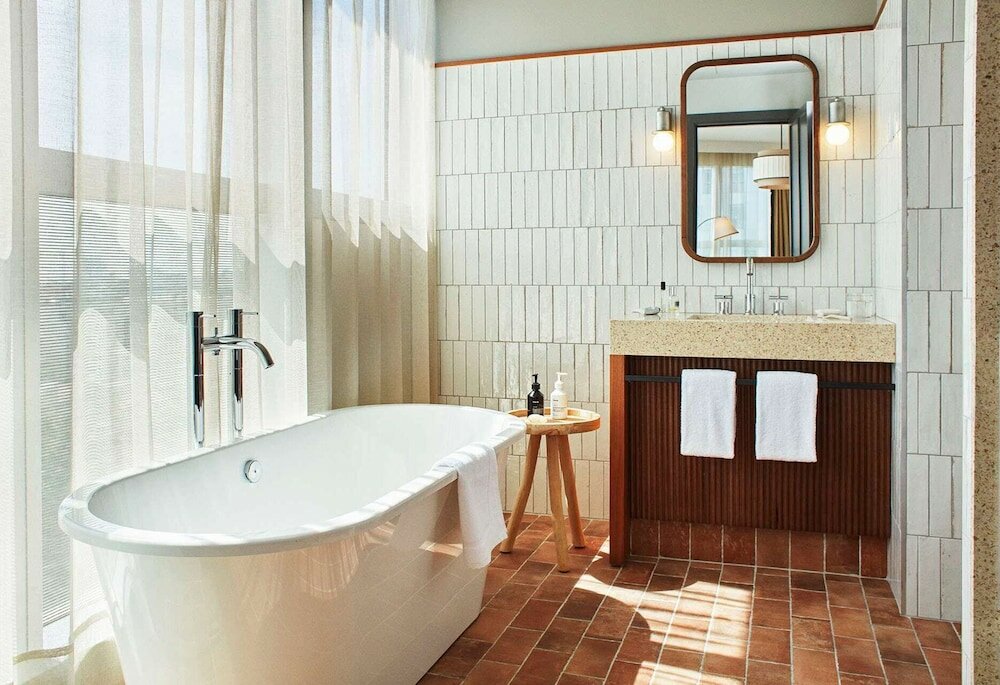 Фото The Hoxton, Poblenou