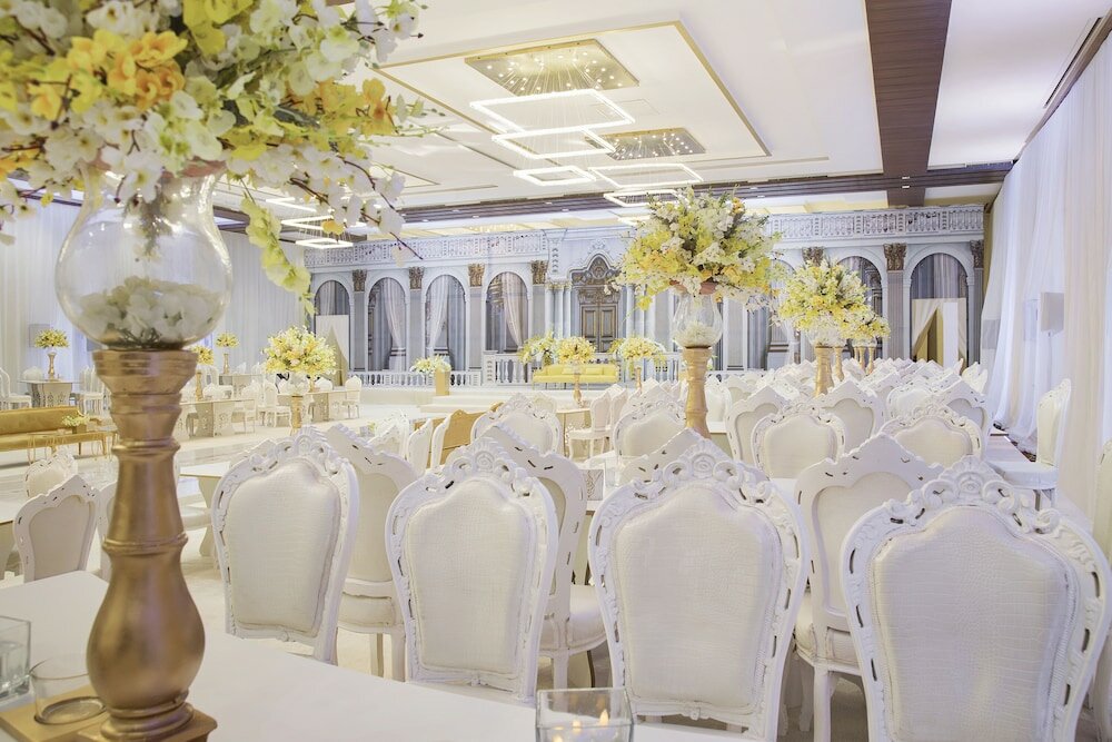 Фото The Palms Beach Hotel And SPA