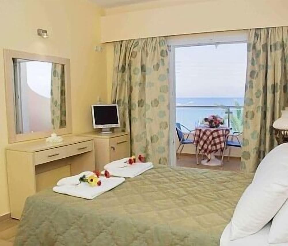 Фото Hotel Coral