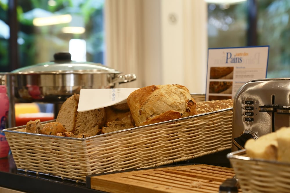 Фото Hotel Napoleon