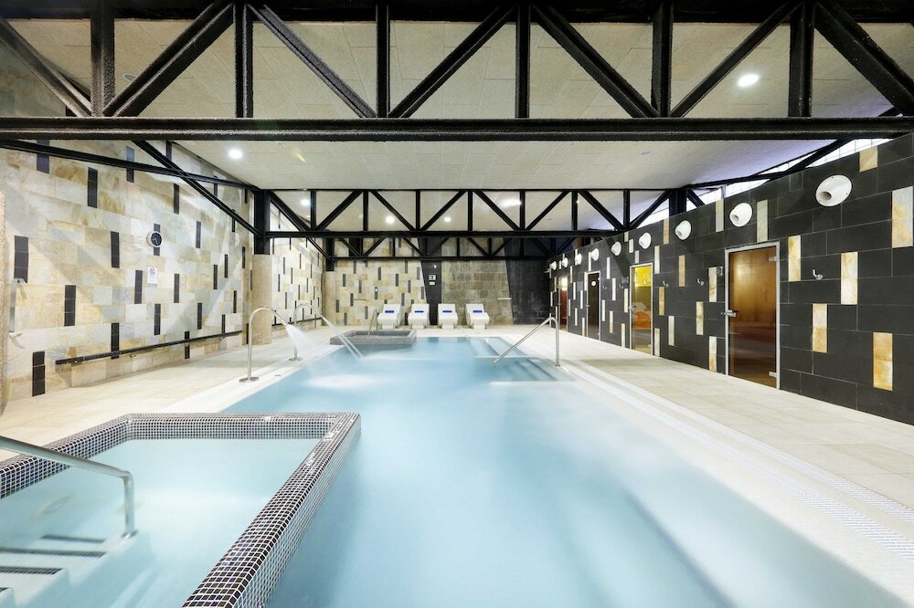 Фото Eurostars Las Salinas