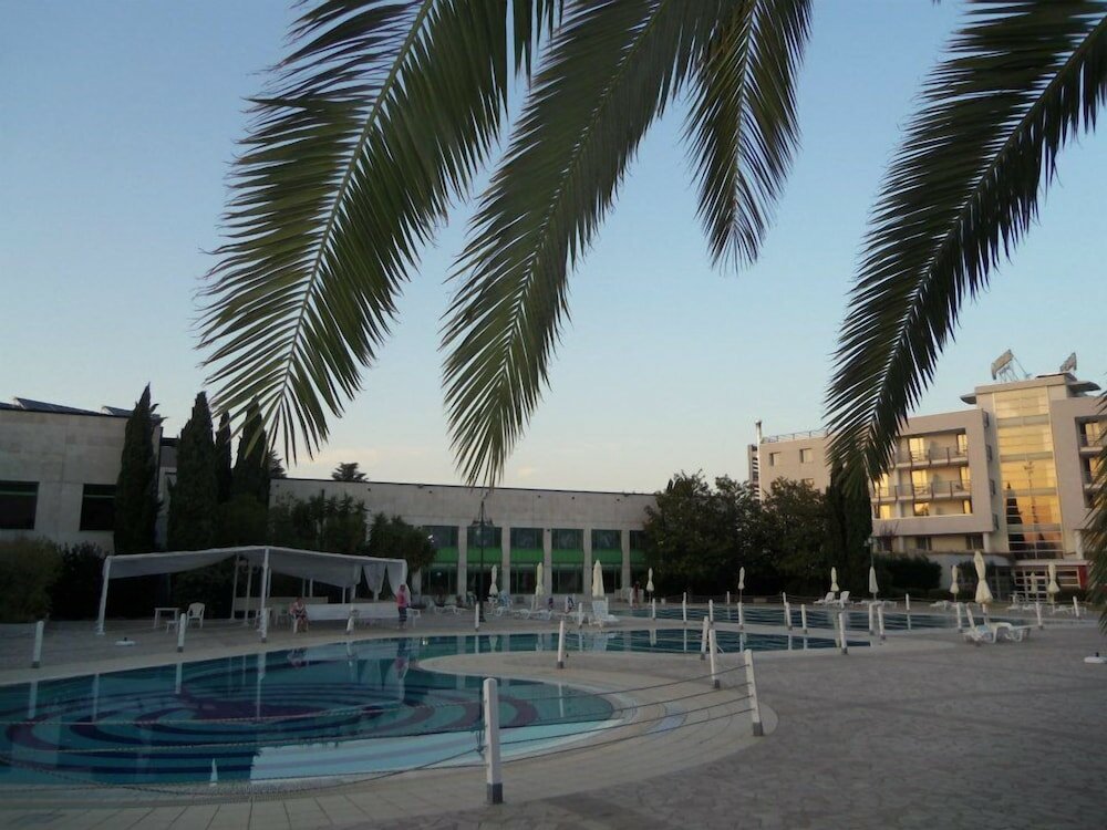 Фото Nicotel Wellness Corato