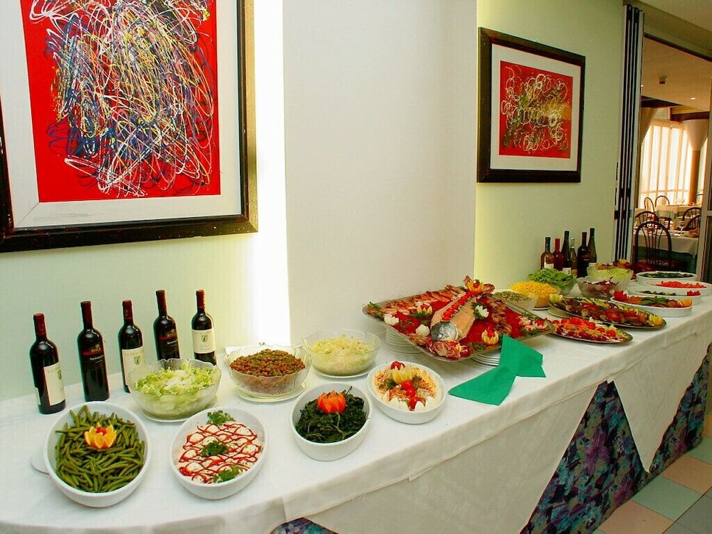 Фото Hotel Palace