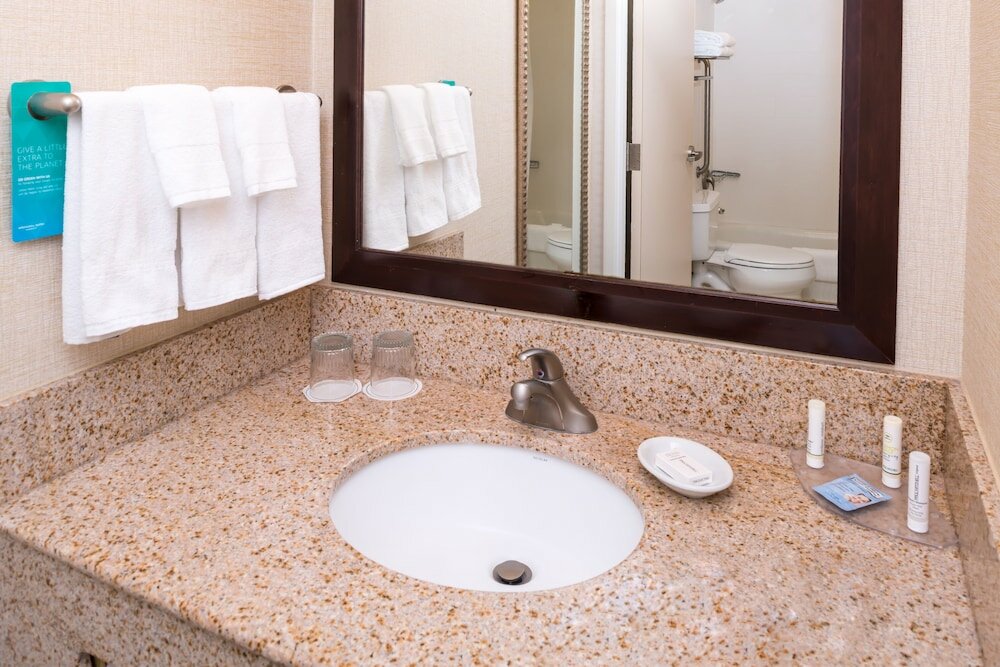 Фото SpringHill Suites Boise West/Eagle