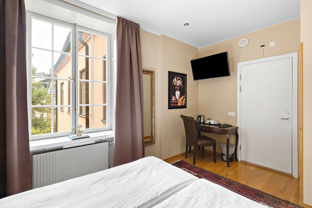 Фото Best Western Hotel Karlaplan