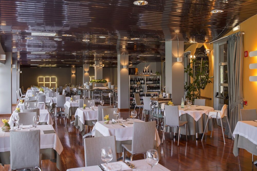 Фото La Réserve Hotel Terme