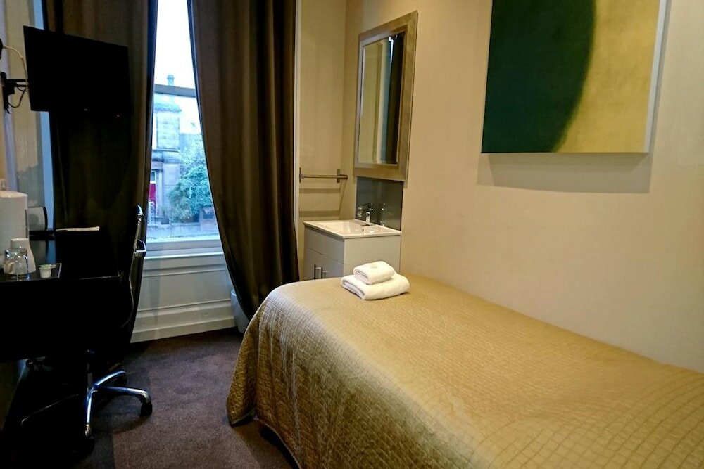 Фото Thrums Edinburgh