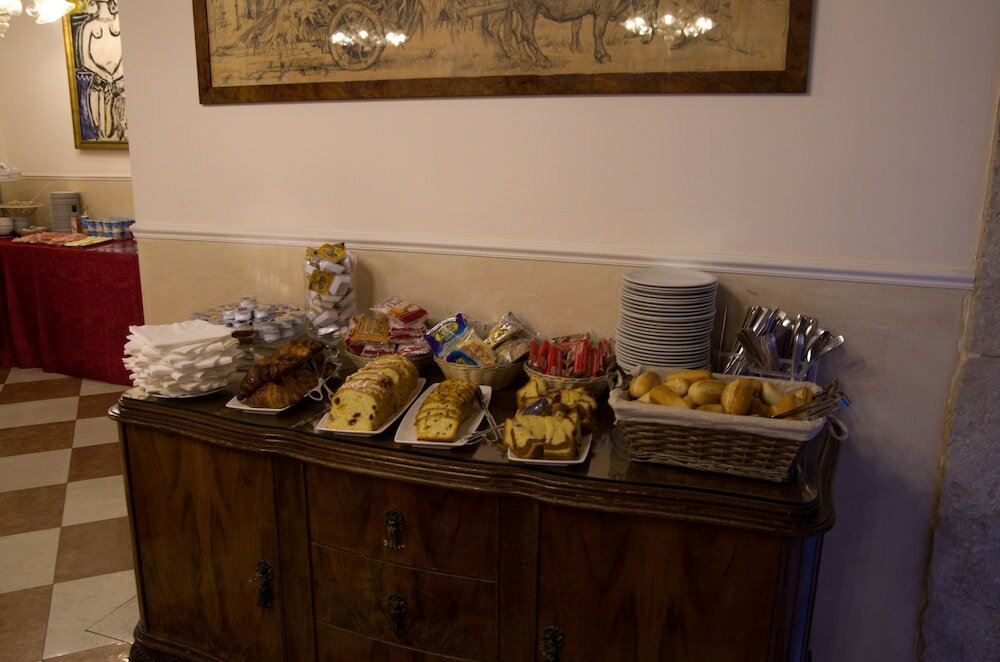 Фото Hotel Tivoli Venice