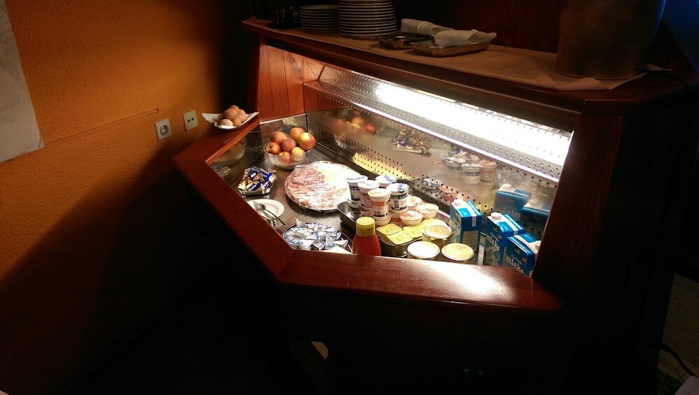 Фото Hotel Trojane