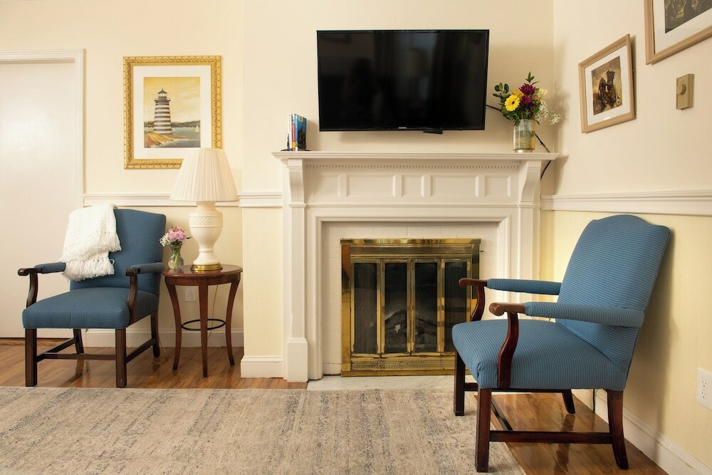 Фото Americas Cup Inn