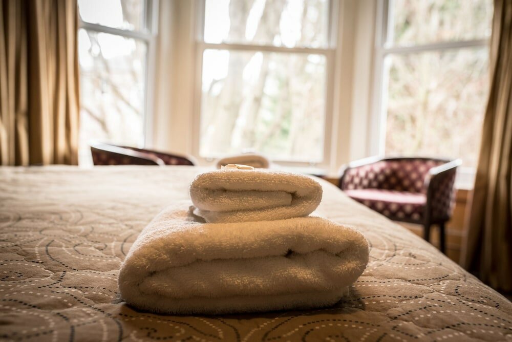 Фото Thrums Edinburgh