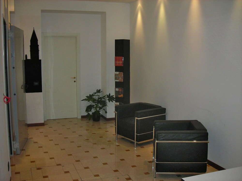 Фото Agli Artisti