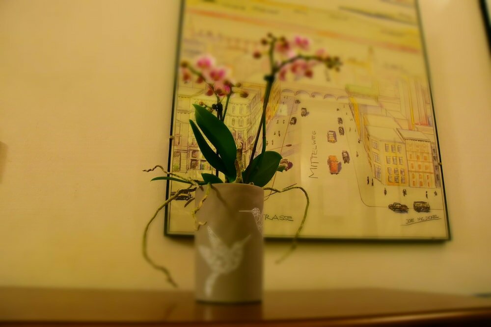 Фото Soggiorno Madrid