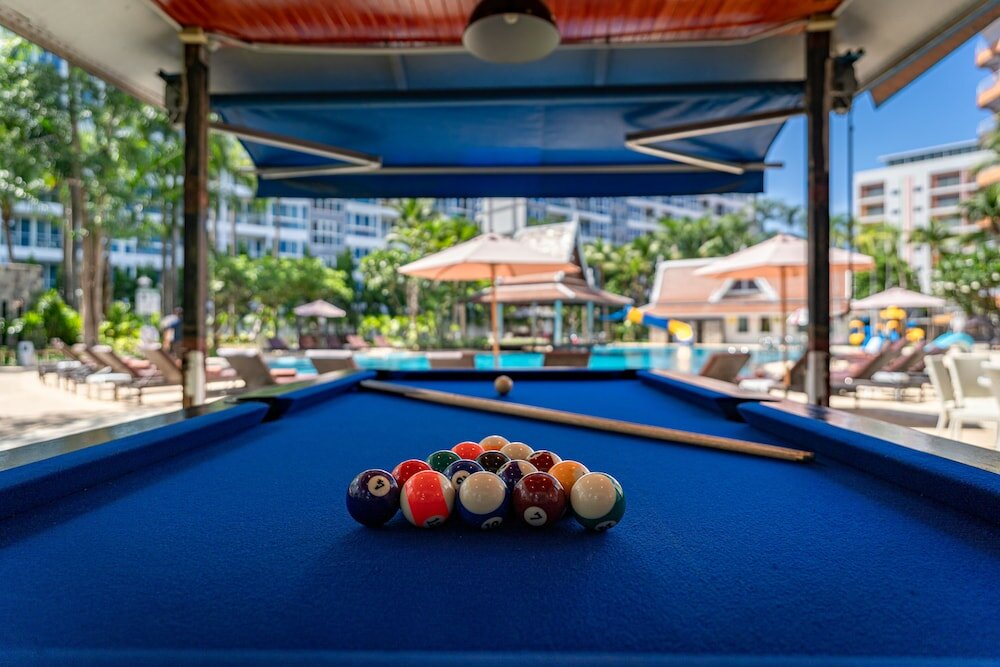 Фото Heeton Concept Hotel Pattaya by Compass Hospitality