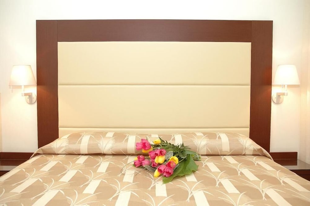 Фото Hotel Lugano Torretta