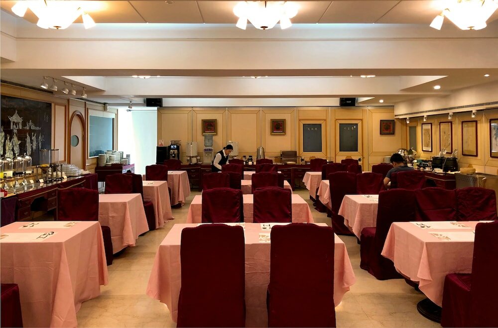 Фото HiONE Gallery Hotel Taichung