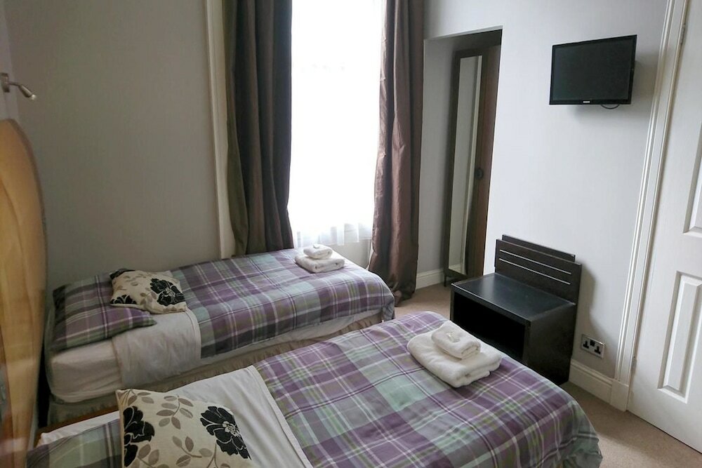 Фото отеля 5