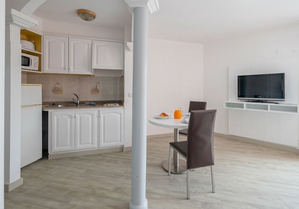 Фото Checkin Bungalows Atlantida
