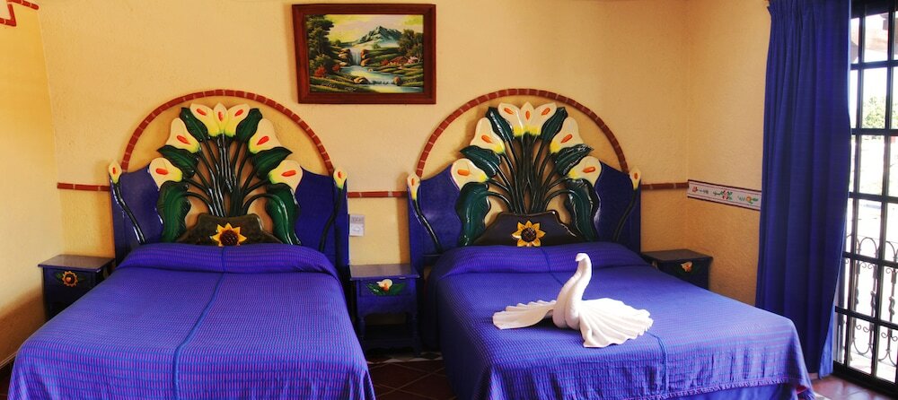 Фото Hotel Hacienda del Caribe