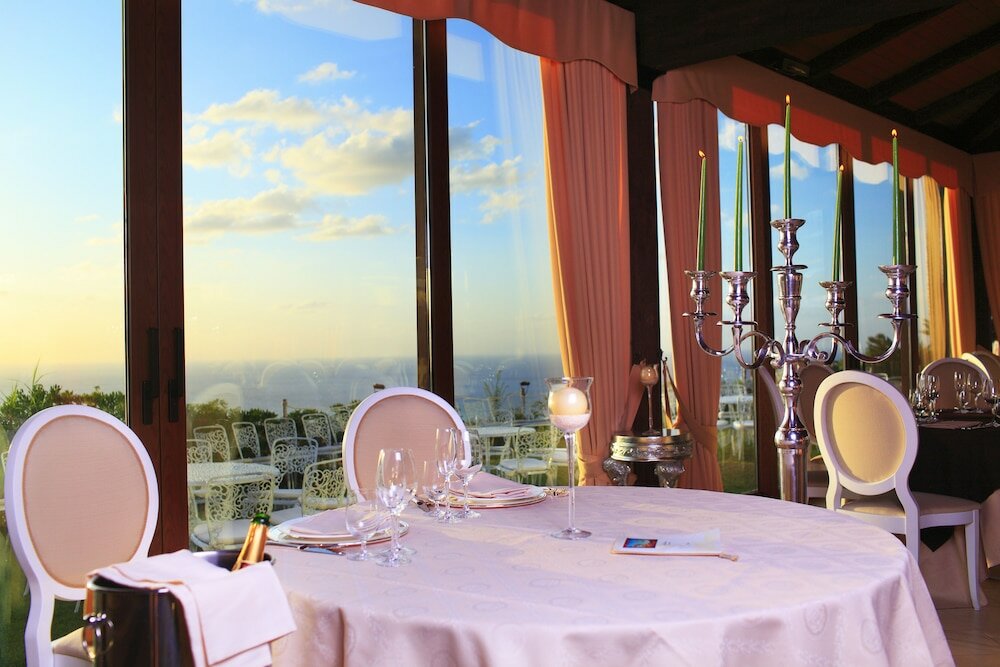 Фото Hotel Il Parco degli Ulivi