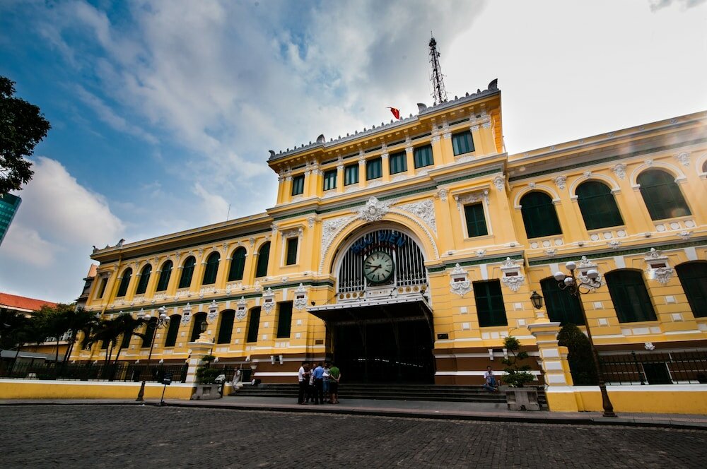 Фото отеля 5