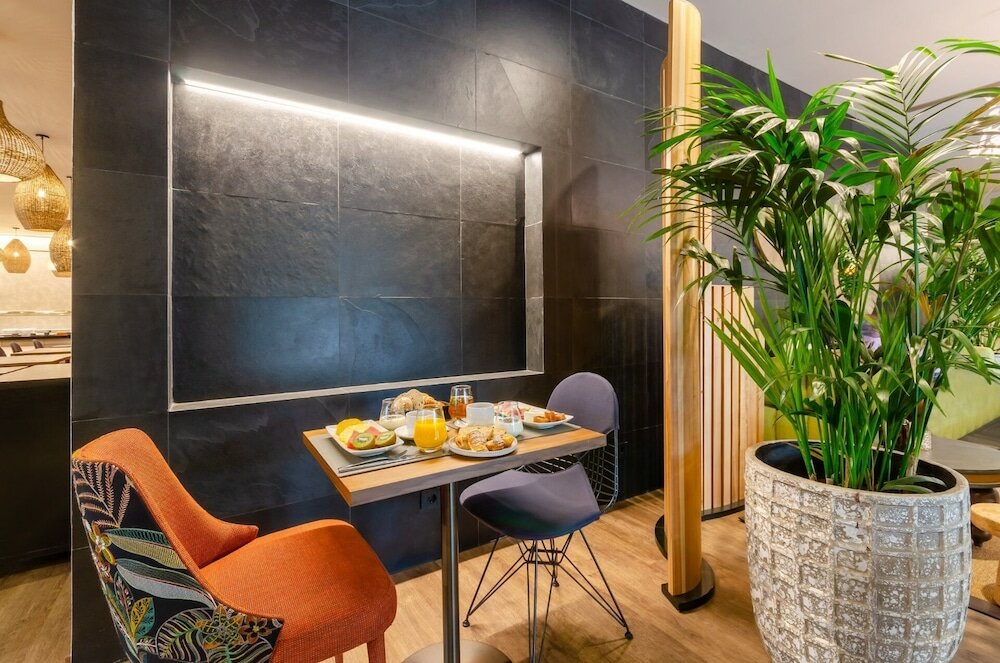 Фото Hotel Açores Lisboa