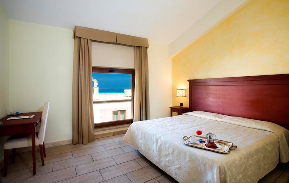 Фото Hotel Il Parco degli Ulivi