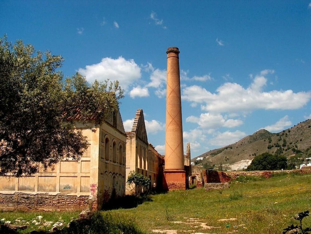 Фото Hotel Playamaro