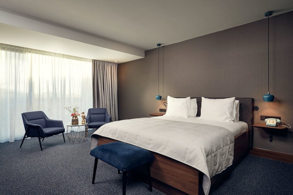 Фото Van der Valk Hotel Eindhoven
