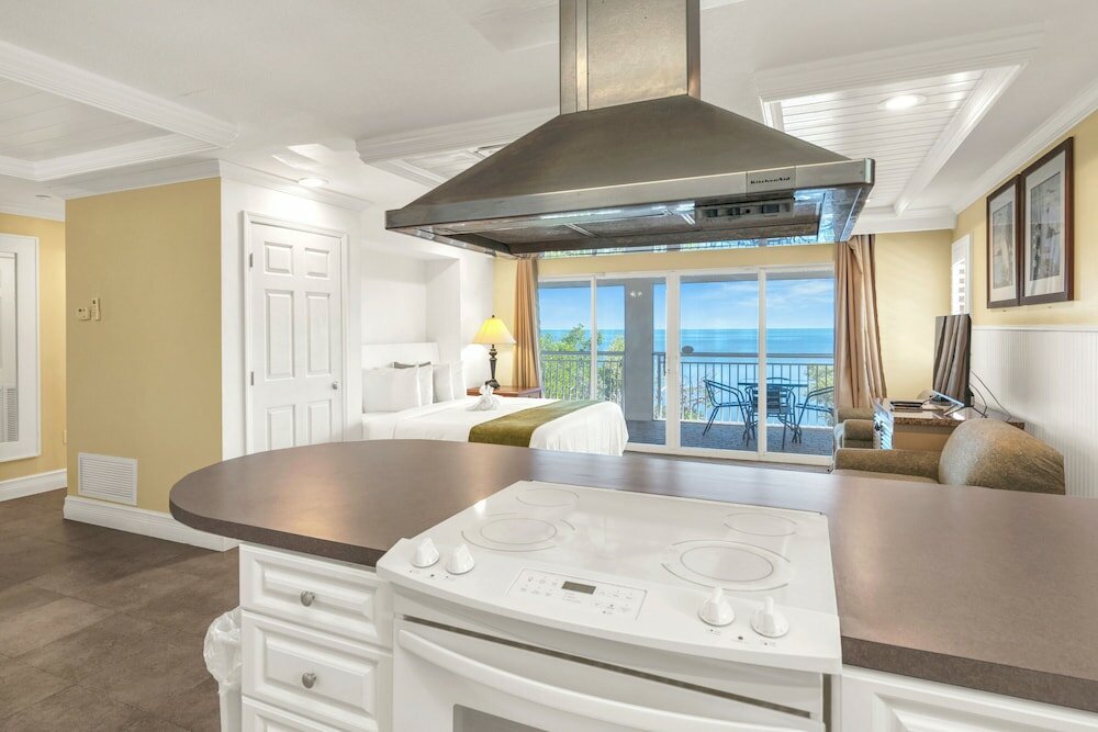 Фото Dove Creek Resort & Marina, Trademark Collection by Wyndham