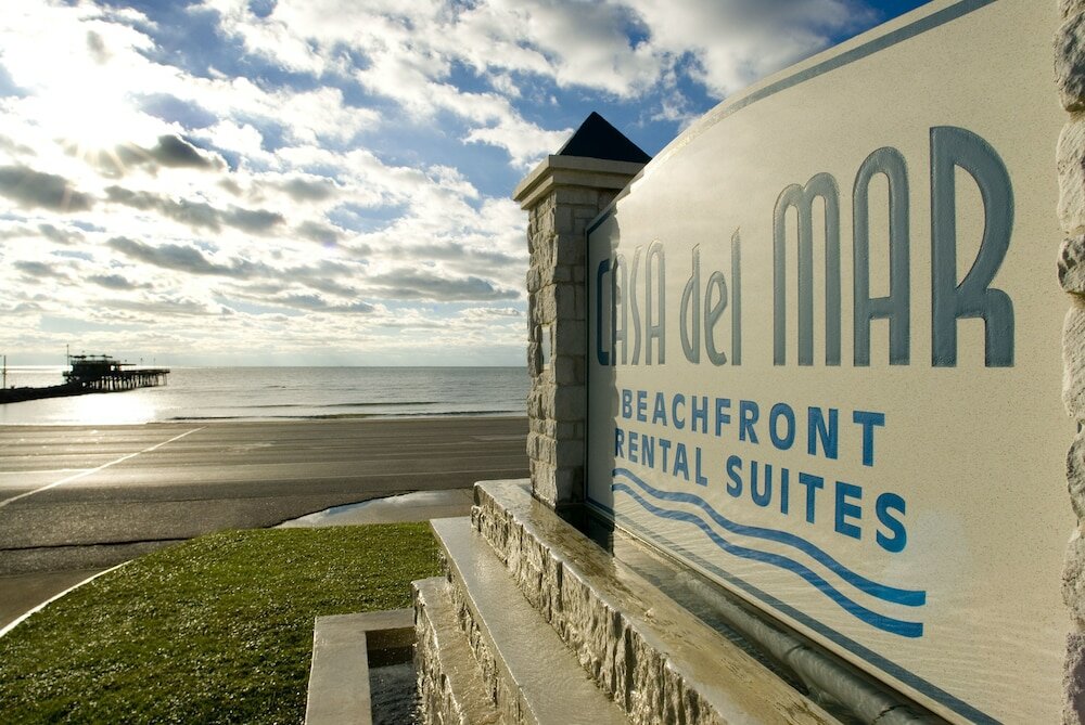 Фото Casa Del Mar Beach Suites by Ab Sea Resorts