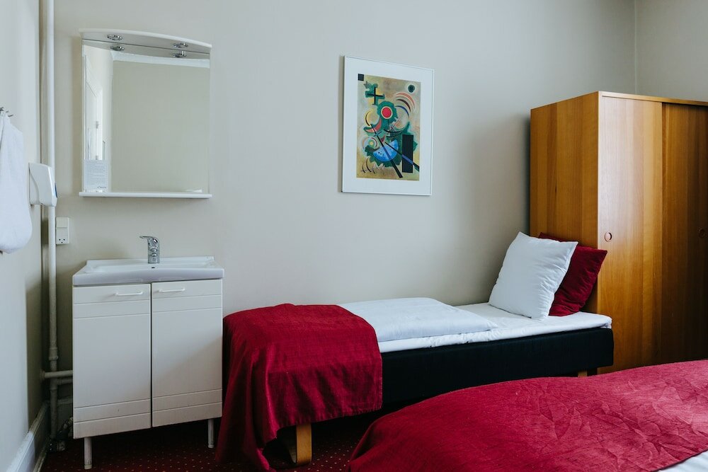 Фото City Hotel Nebo