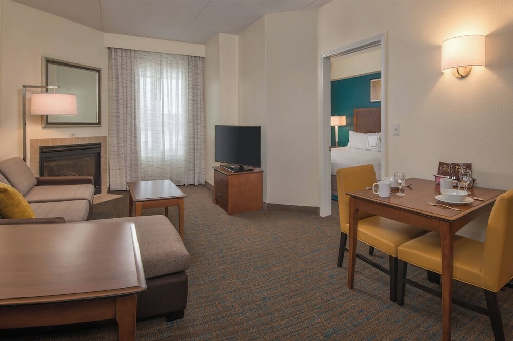 Фото Residence Inn by Marriott Chantilly Dulles South